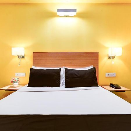 Hotel Gmd Zion Plaza A Family Hotel New Delhi Eksteriør billede