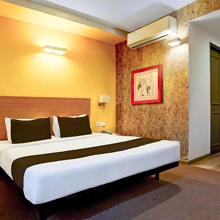 Hotel Gmd Zion Plaza A Family Hotel New Delhi Eksteriør billede